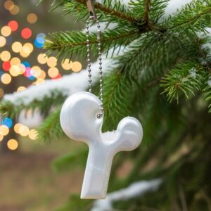 Tupla Kupla-designheijastin